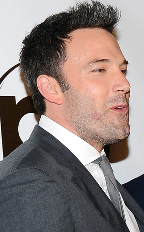 Ben Affleck Ben Affleck